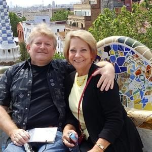 Meet your Posher, Bettie